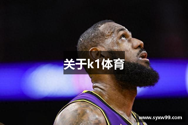 关于k1体育
